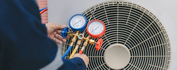 Trusted Ductwork Repair service in Berryville, TX - Leonard HVAC
