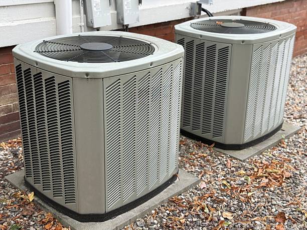Reliable Hvac Maintenance contractor in Berryville, TX by Leonard HVAC